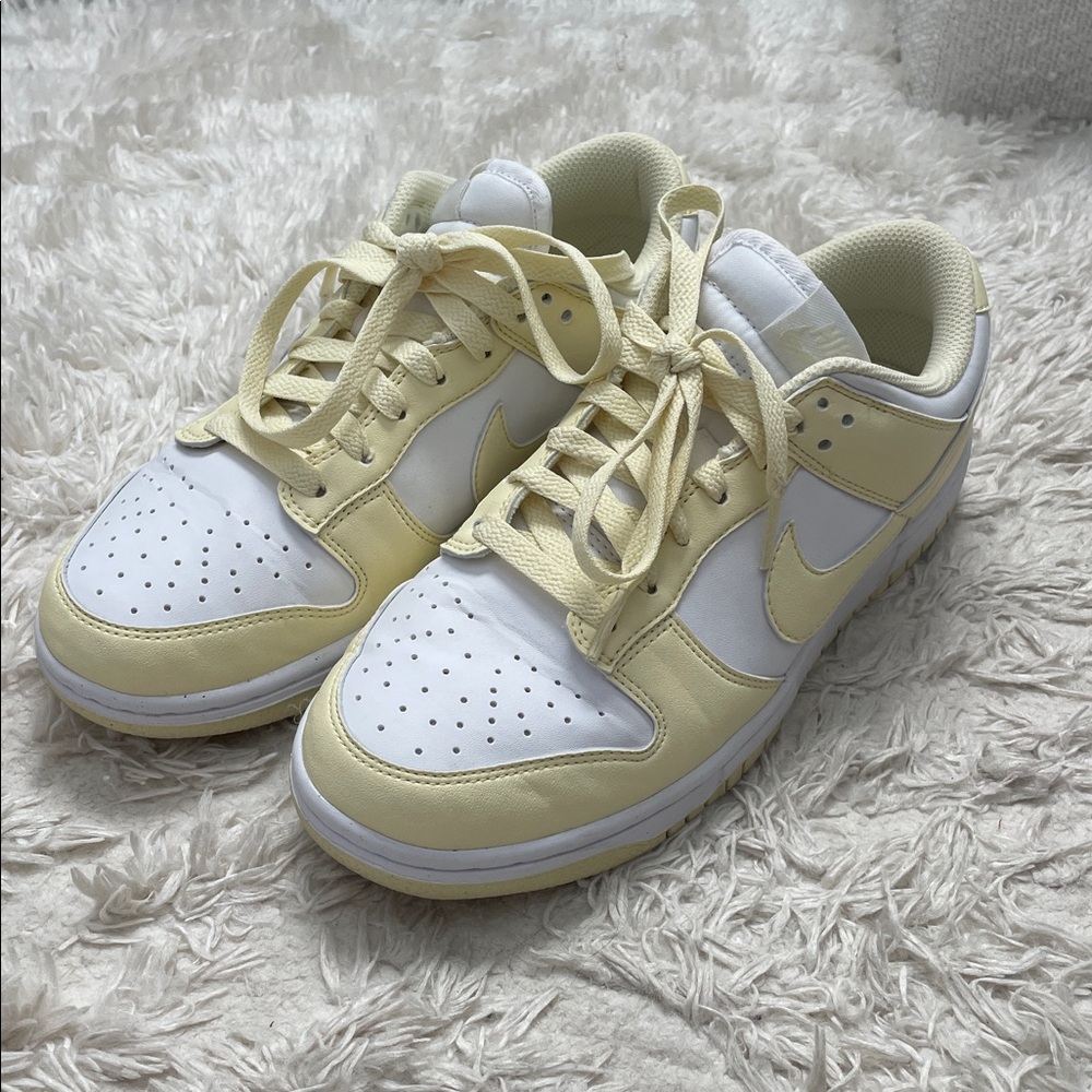 Nike Dunk Low Sneakers